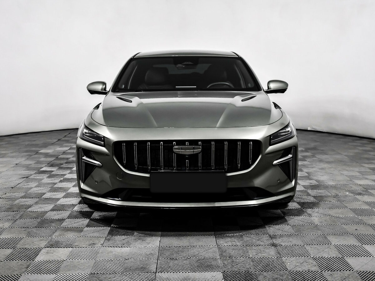 Geely Preface I, 2024 - 10 170 км. | Фото №2