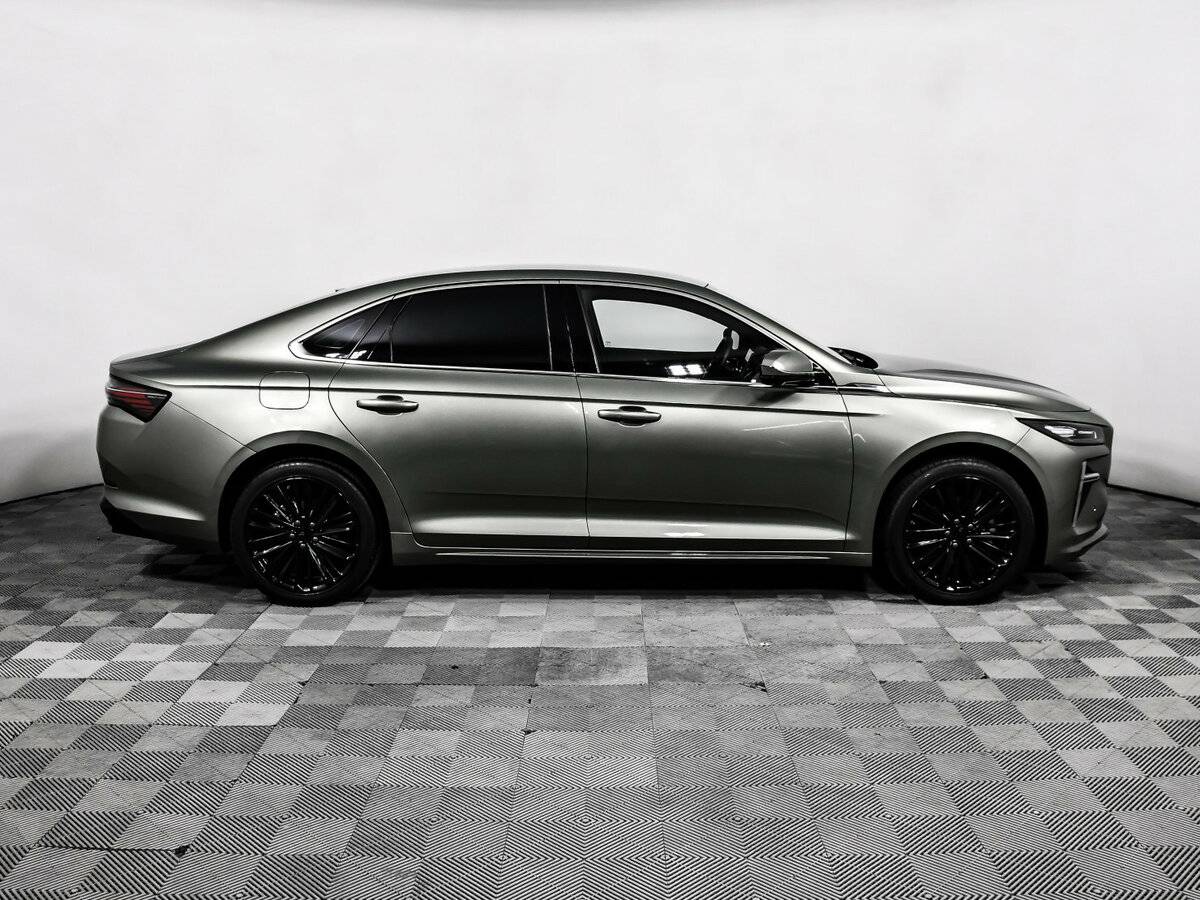 Geely Preface I, 2024 - 10 170 км. | Фото №4