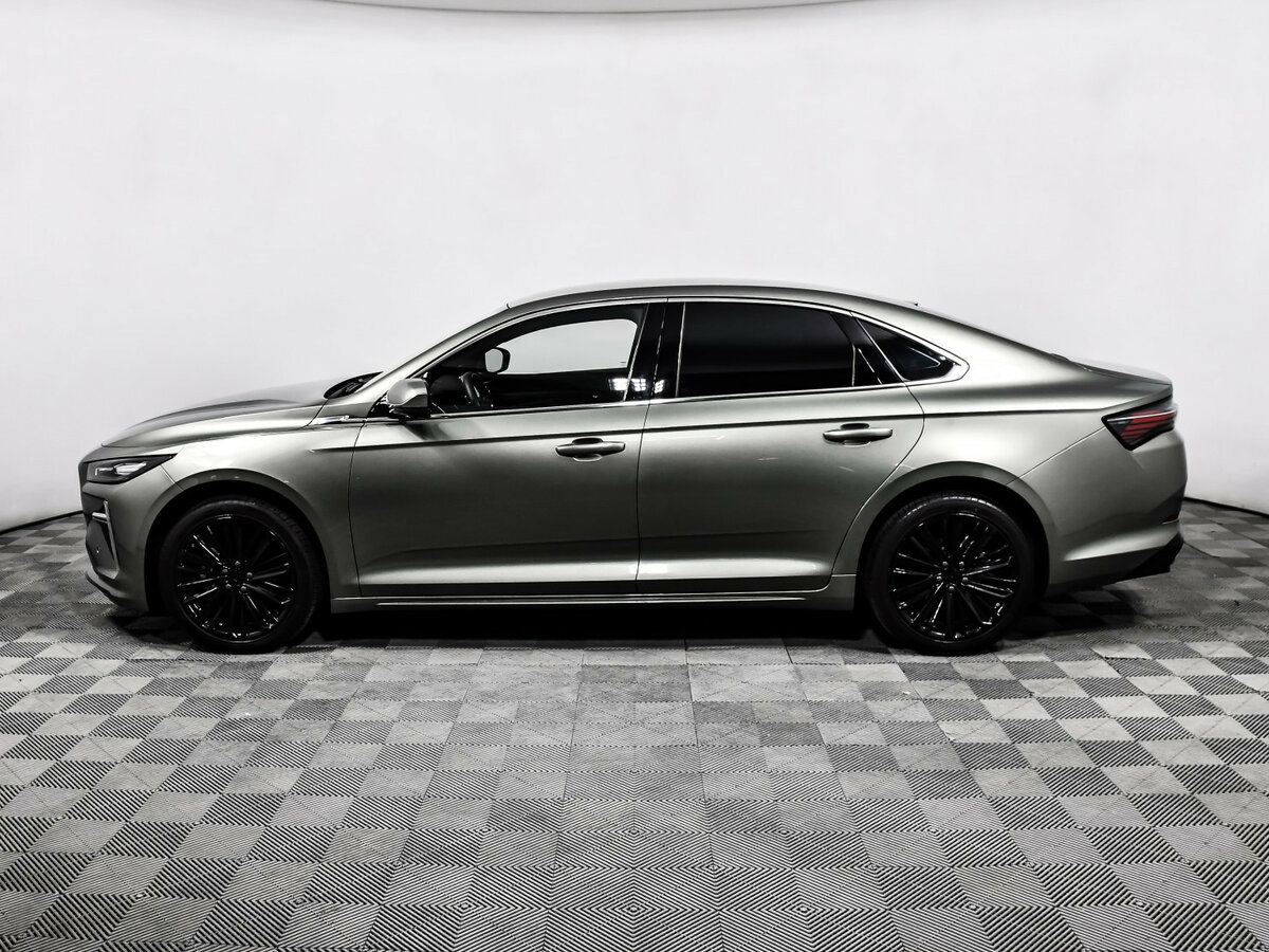 Geely Preface I, 2024 - 10 170 км. | Фото №8