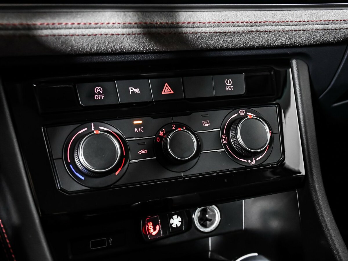 Jetta VS7 I Рестайлинг 1, 2022 Фото №14