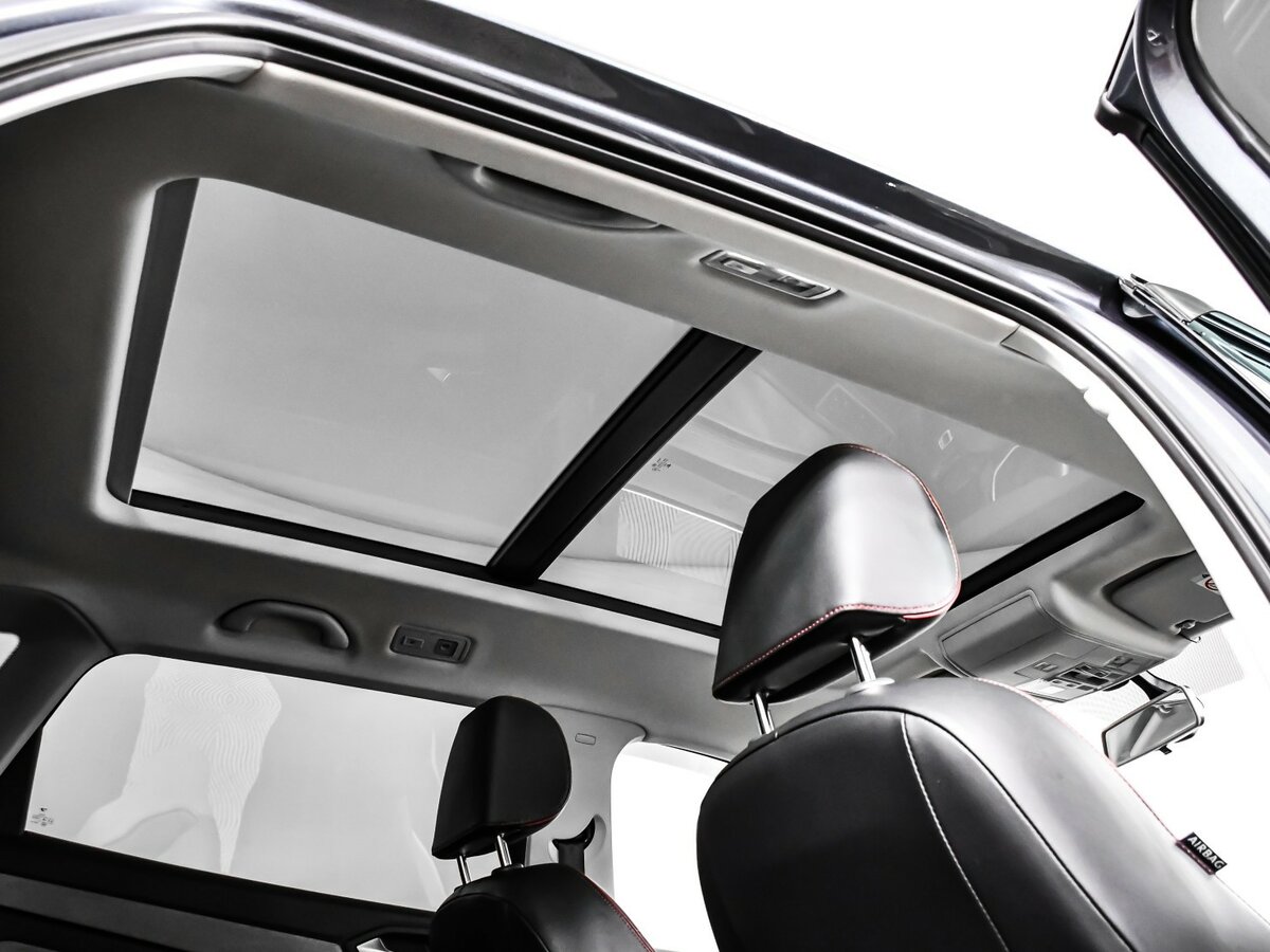 Jetta VS7 I Рестайлинг 1, 2022 Фото №16