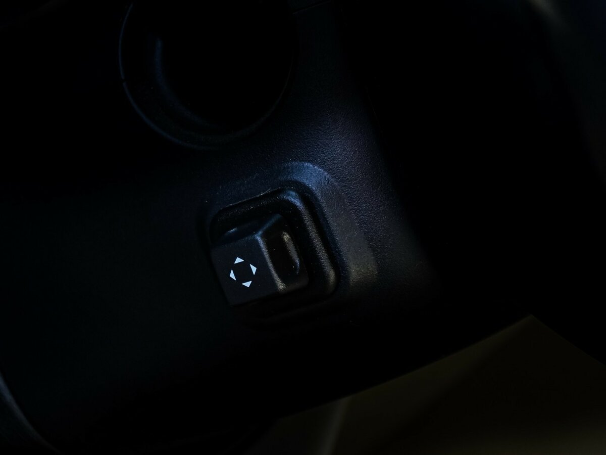 Cadillac Escalade IV, 2018 Фото №22