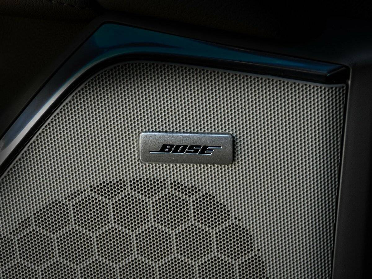 Cadillac Escalade IV, 2018 Фото №28