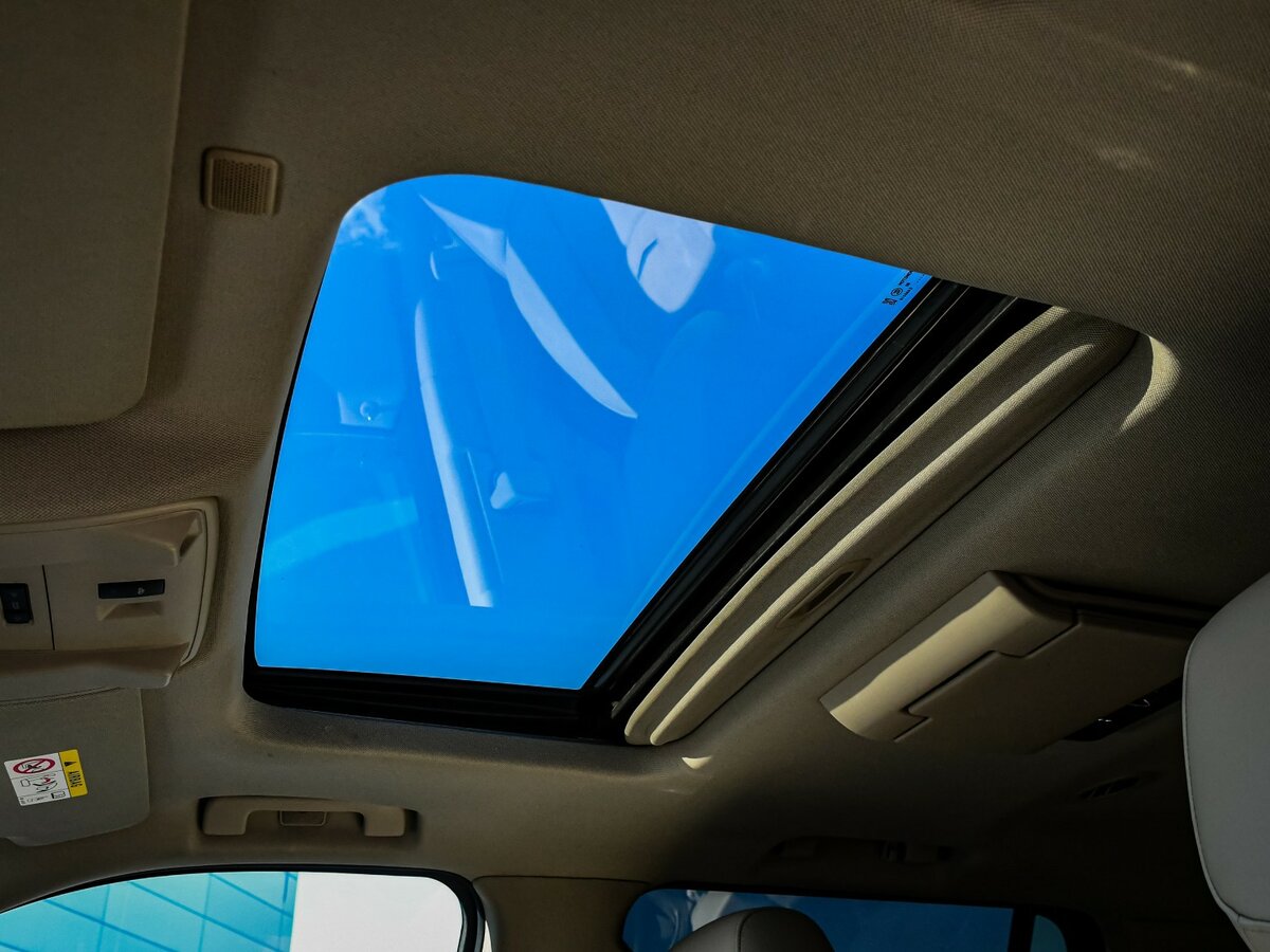 Cadillac Escalade IV, 2018 Фото №29