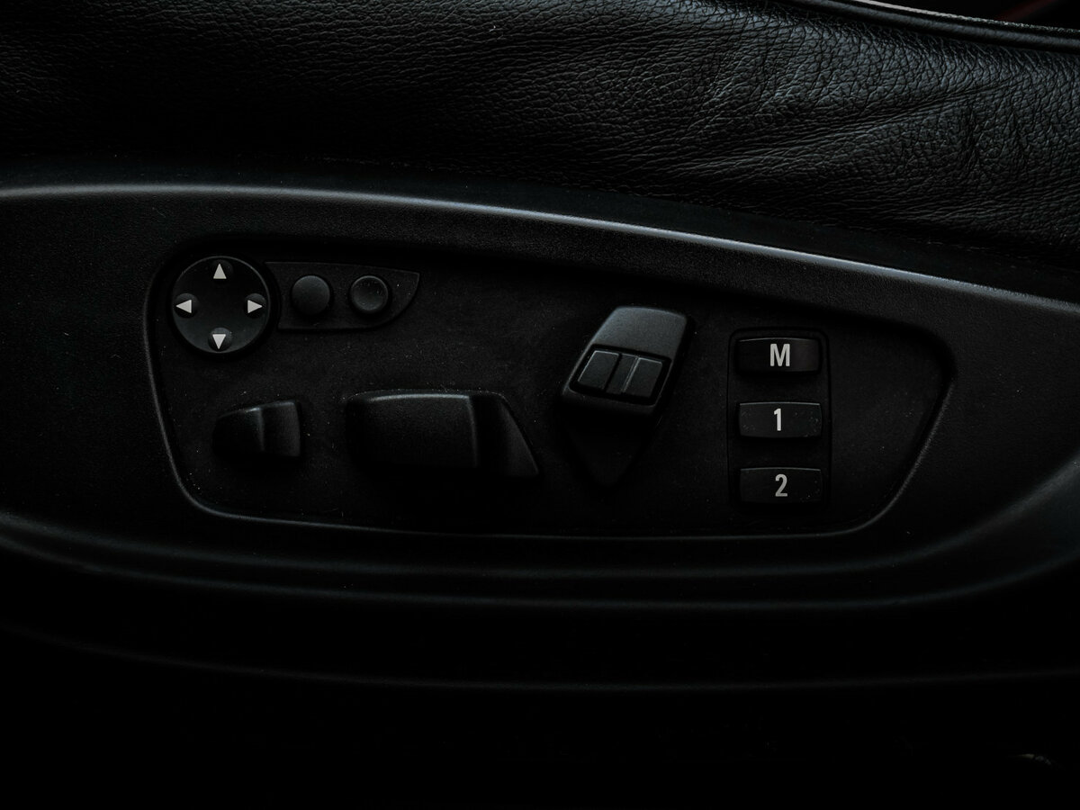 BMW X5 4.8i II (E70), 2009 Фото №15