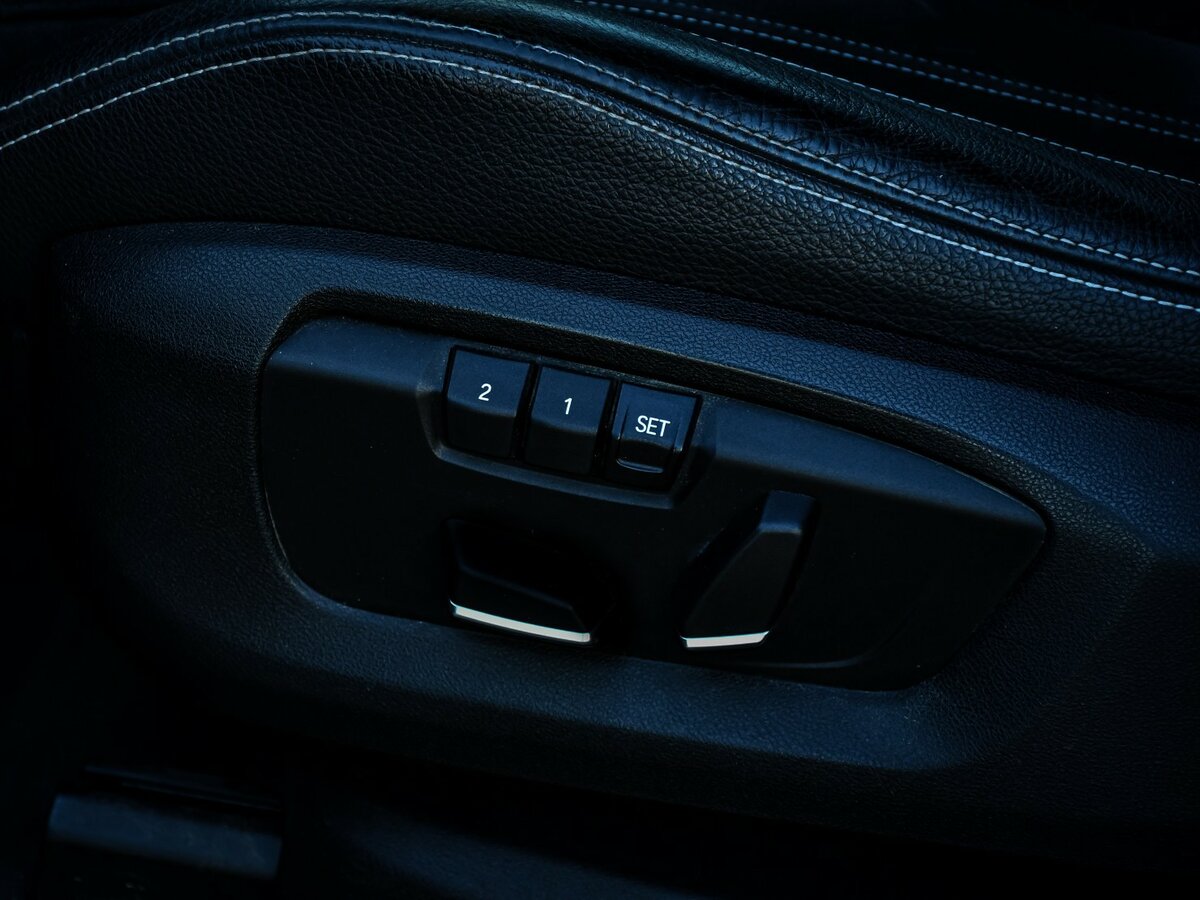 BMW X6 30d II (F16), 2017 Фото №15