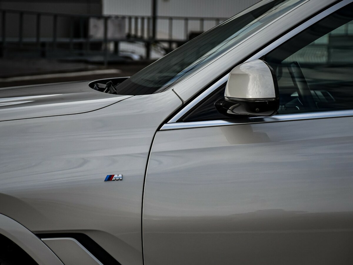BMW X6 30d III (G06), 2019 Фото №9