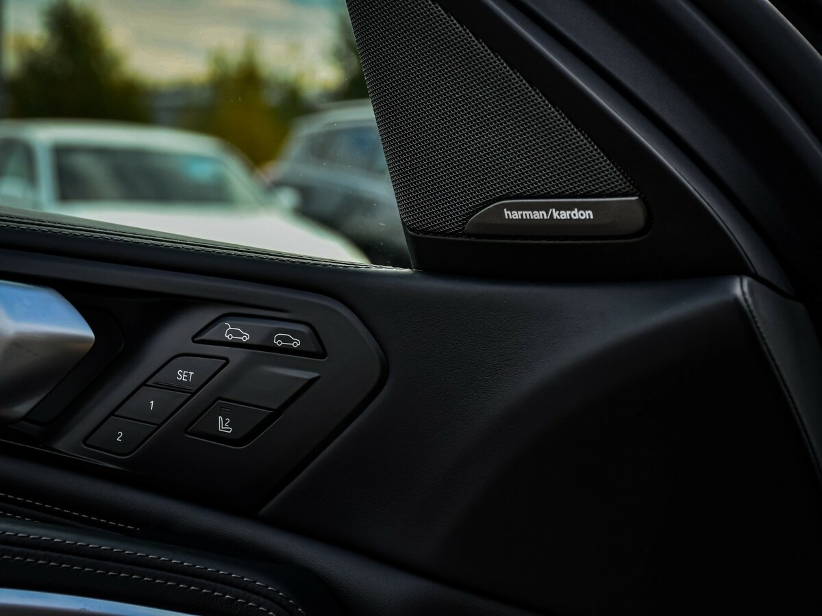 BMW X6 30d III (G06), 2019 Фото №16