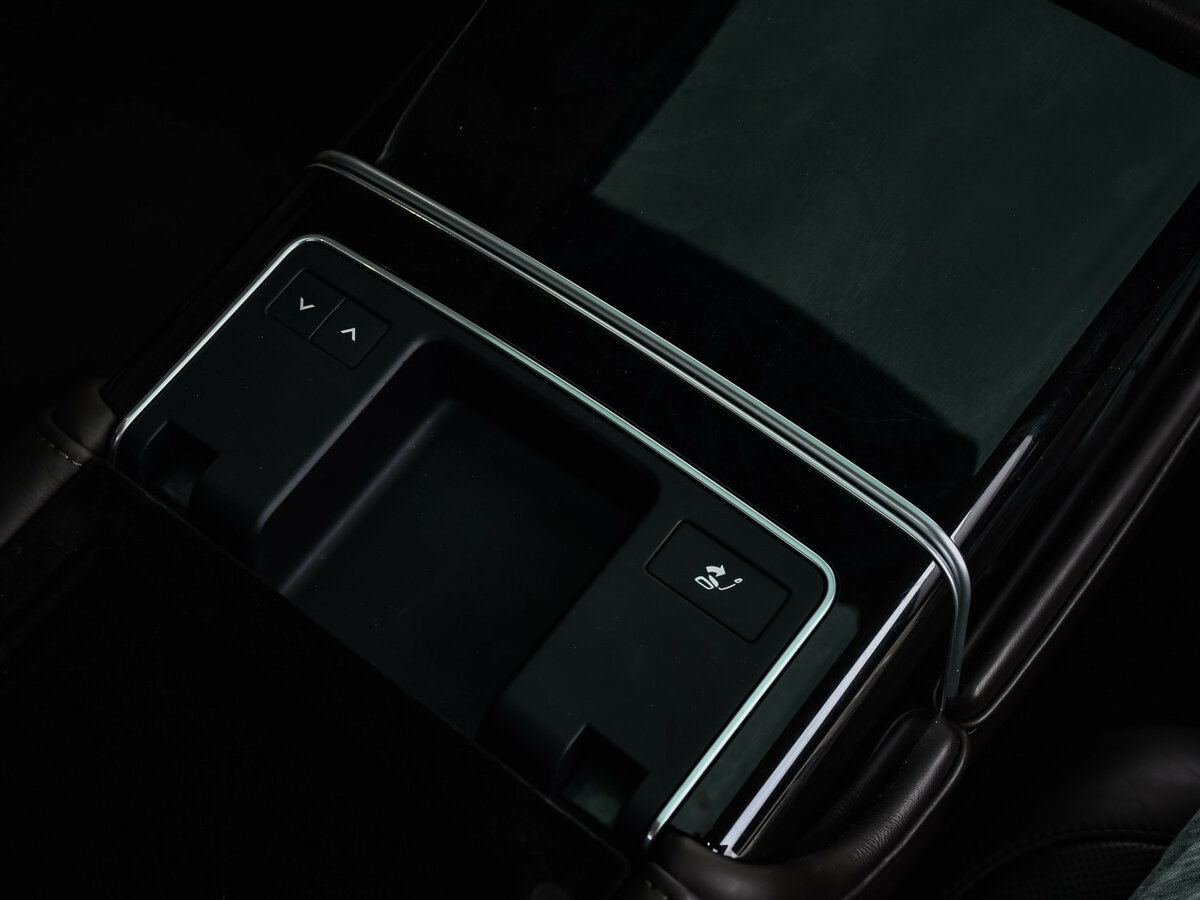 Land Rover Range Rover Long IV Рестайлинг, 2019 Фото №15