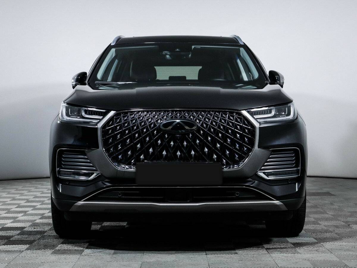 Chery Tiggo 8 Pro Max I Рестайлинг, 2023 Фото №2