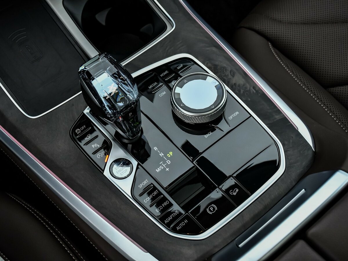 BMW X5 Long 30Li IV (G05/G18), 2023 Фото №20