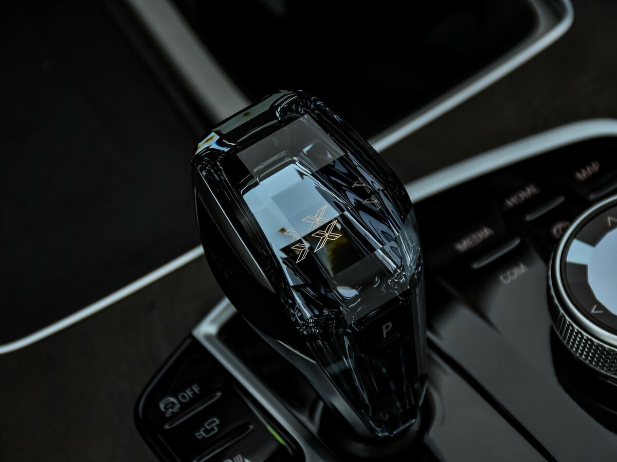 BMW X5 Long 30Li IV (G05/G18), 2023 Фото №22