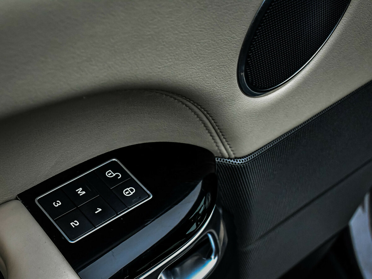 Land Rover Range Rover Sport II, 2016 Фото №15