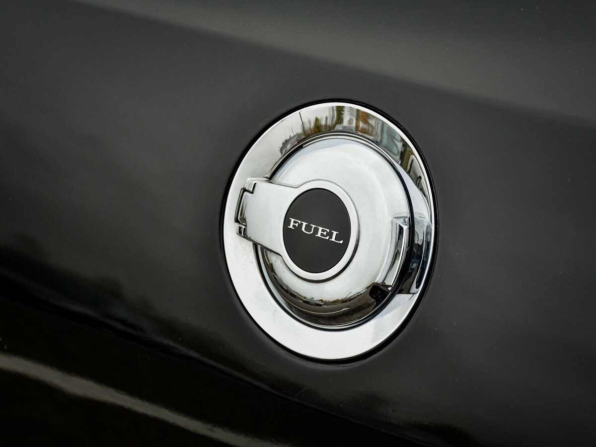 Dodge Challenger III Рестайлинг 2, 2020 Фото №23