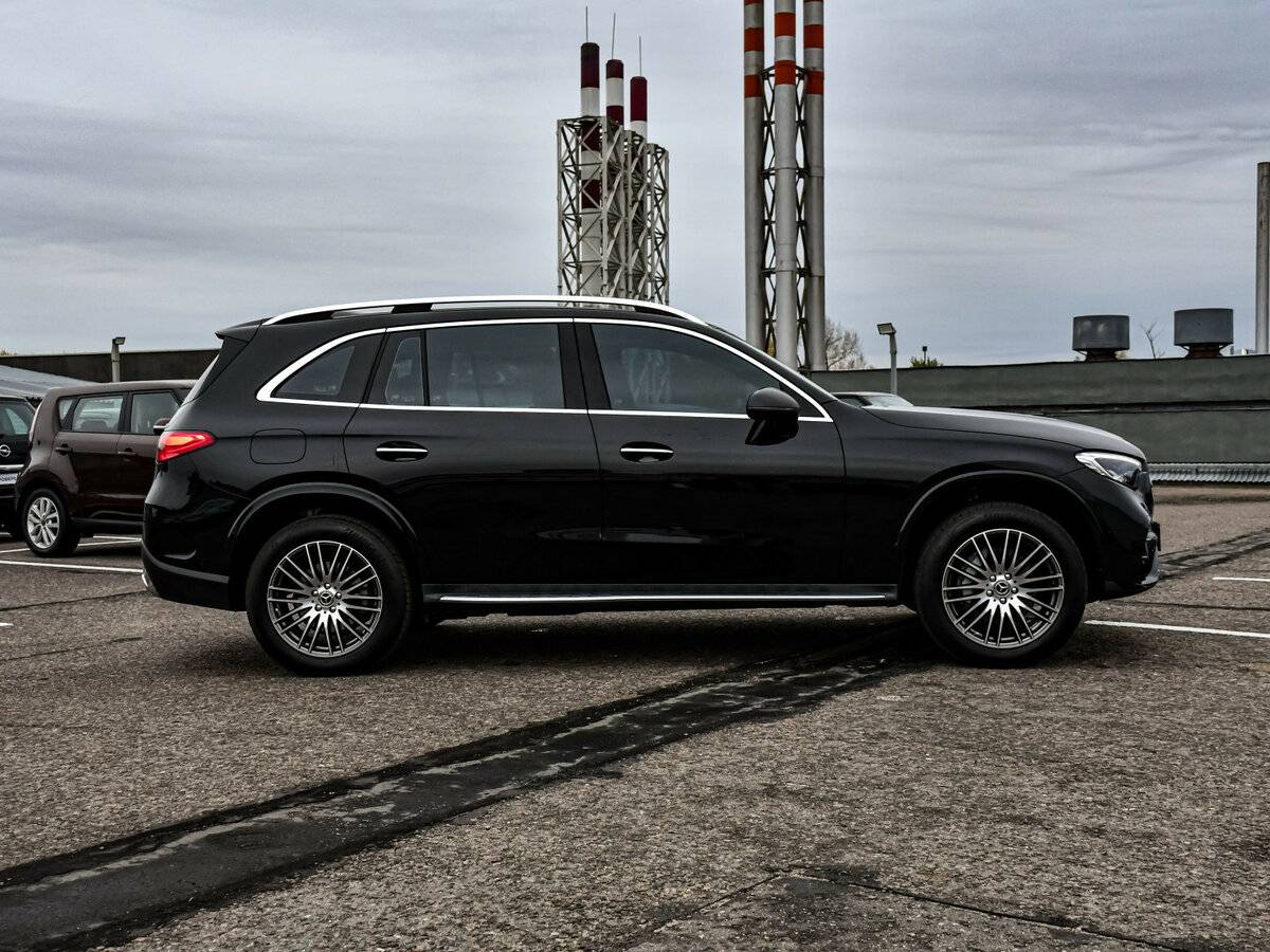Mercedes-Benz GLC 300 L II (X254), 2023 - 16 184 км. | Фото №4