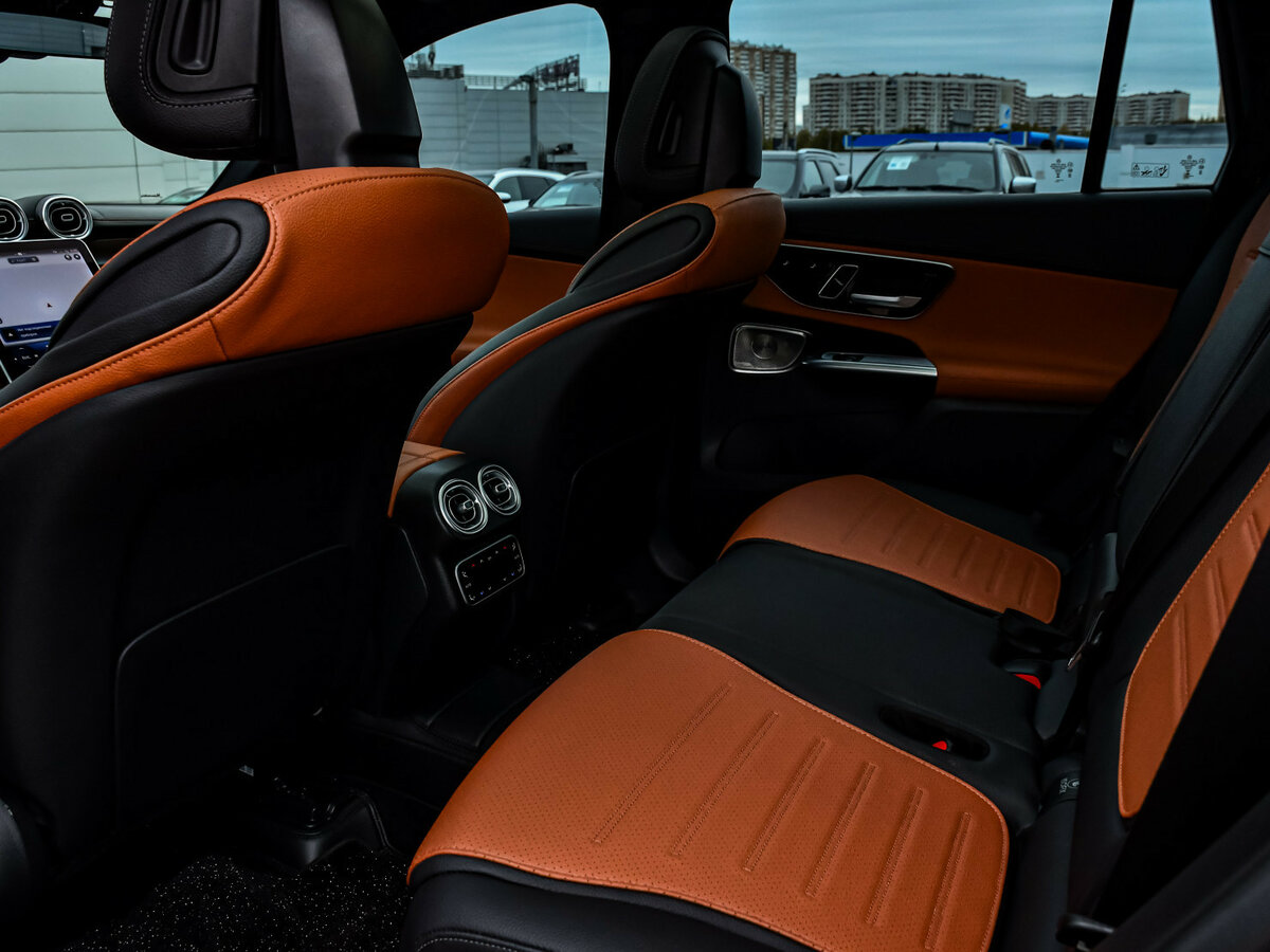 Mercedes-Benz GLC 300 L II (X254), 2023 Фото №11