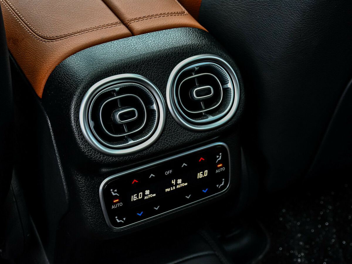 Mercedes-Benz GLC 300 L II (X254), 2023 Фото №16