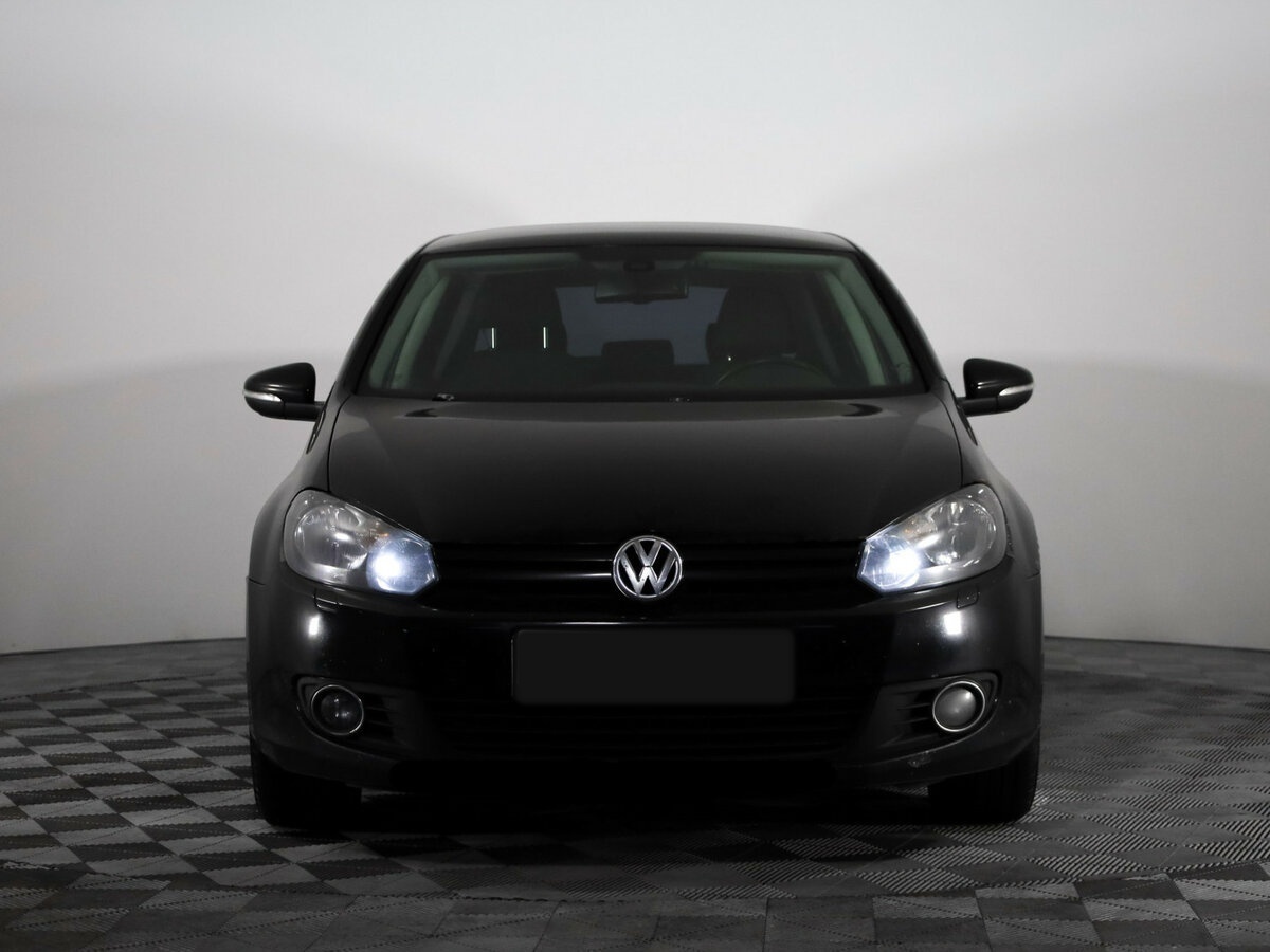 Volkswagen Golf VI, 2012 - 224 813 км. | Фото №8