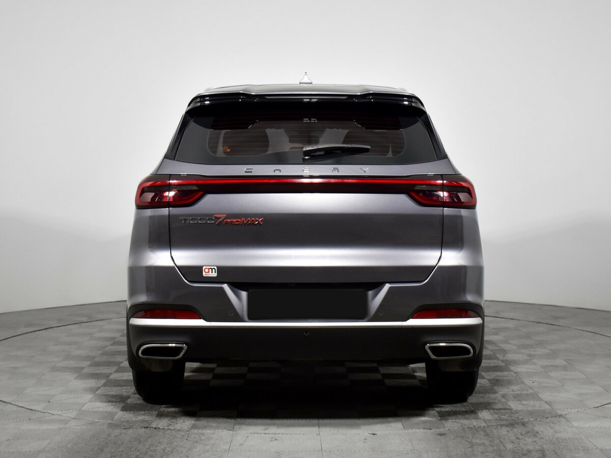 Chery Tiggo 7 Pro Max I, 2023 - 68 051 км. | Фото №6