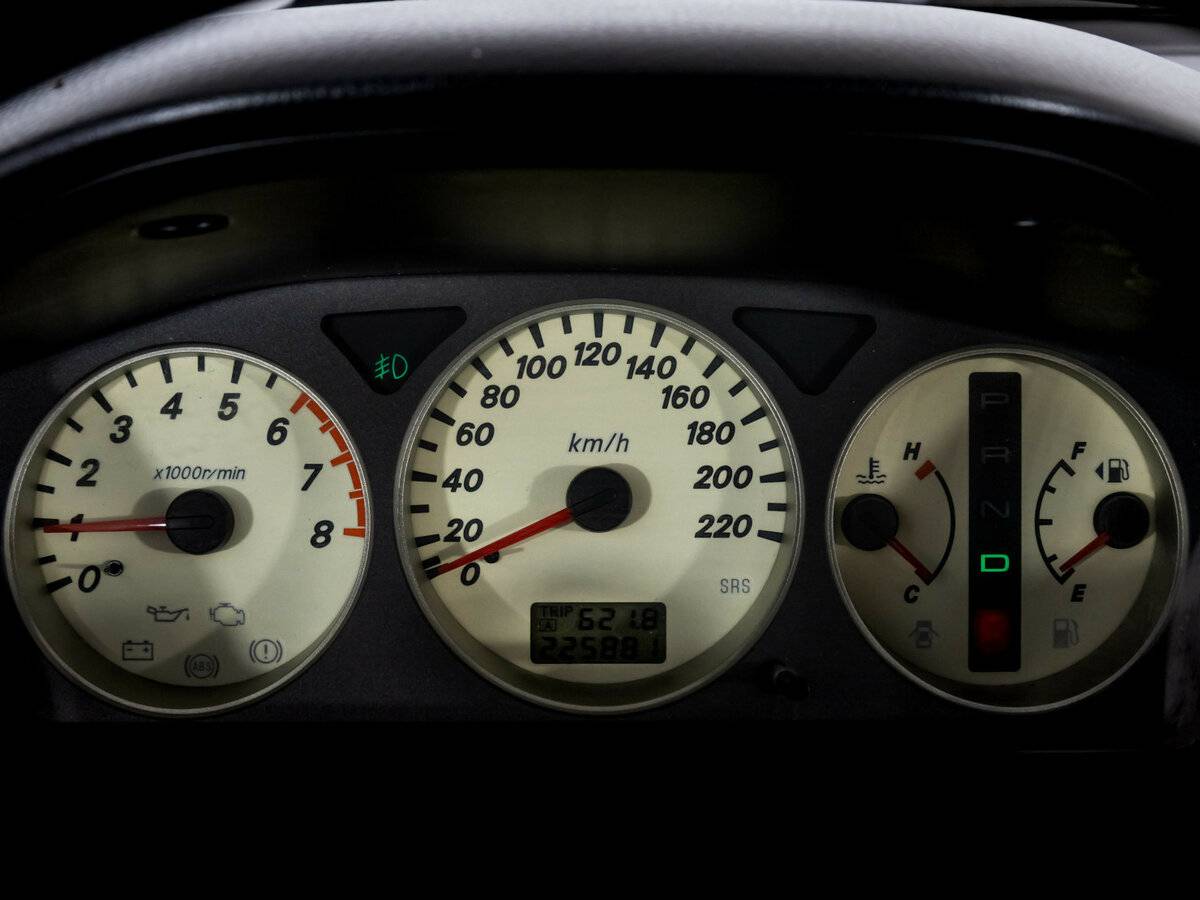 Mitsubishi Lancer IX, 2006 Фото №16