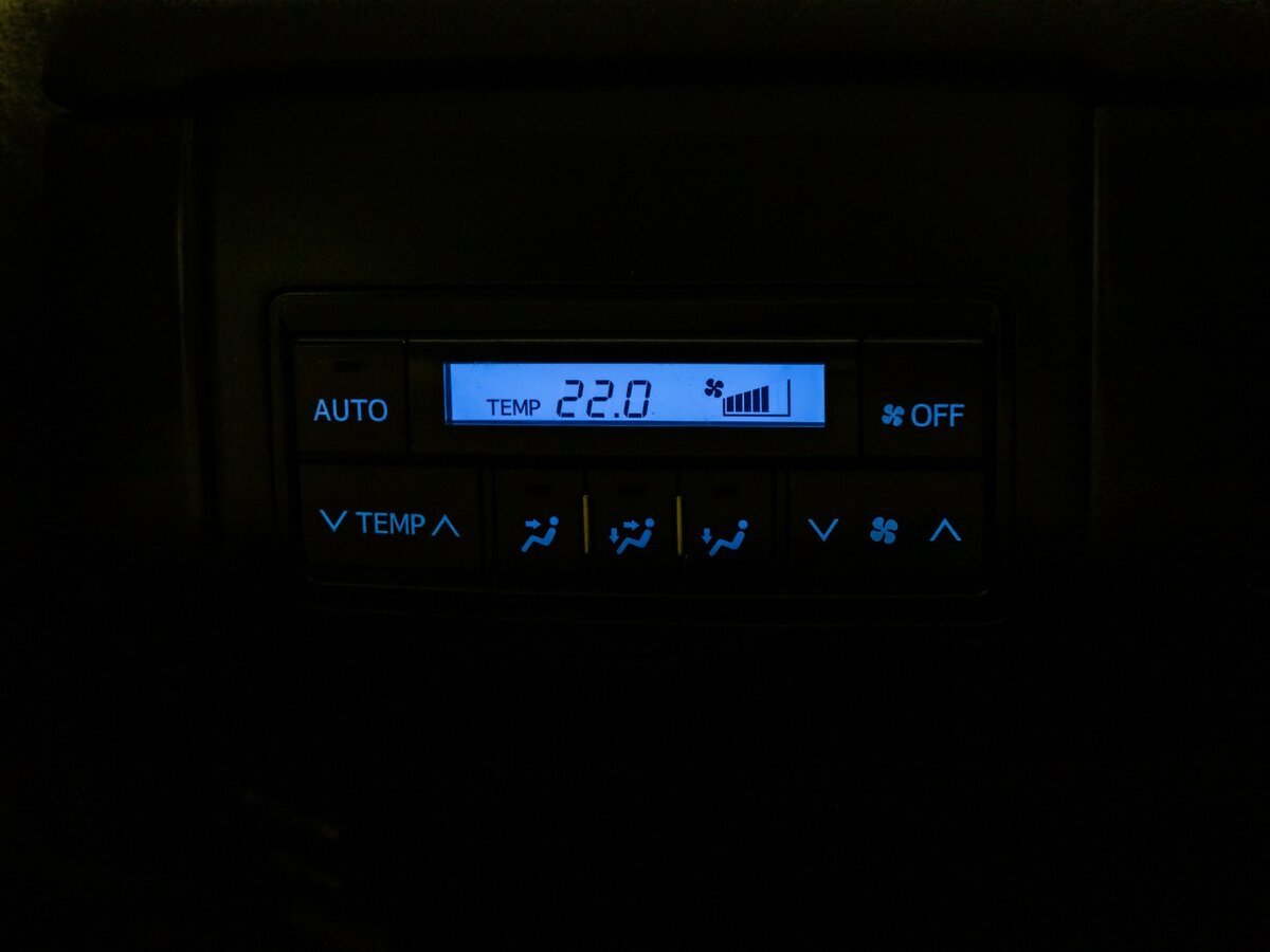 Toyota Land Cruiser Prado 150 Series Рестайлинг 3, 2023 Фото №18