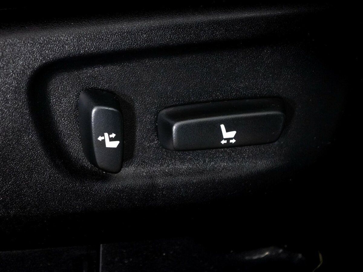 Toyota Land Cruiser Prado 150 Series Рестайлинг 3, 2023 Фото №19