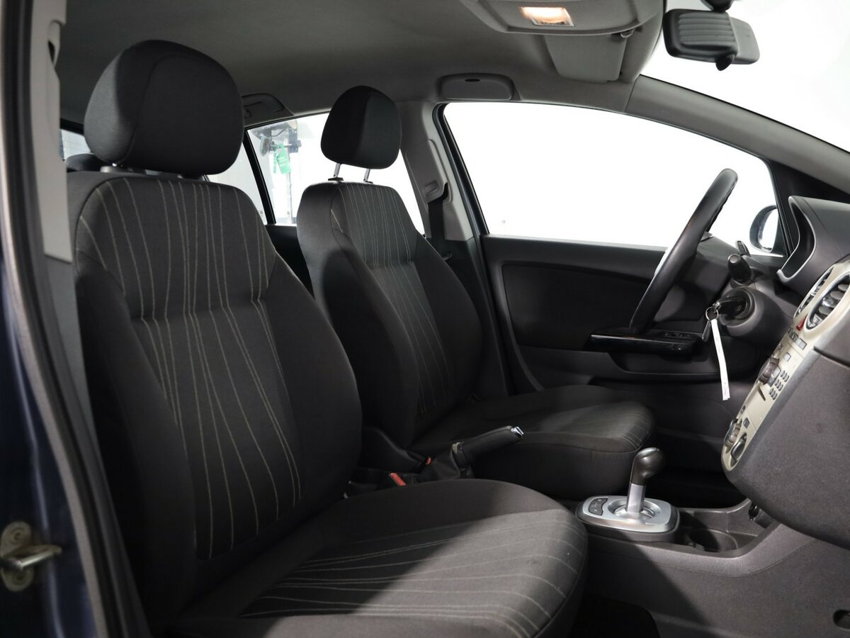 Opel Corsa D, 2007 - 188 915 км. | Фото №8