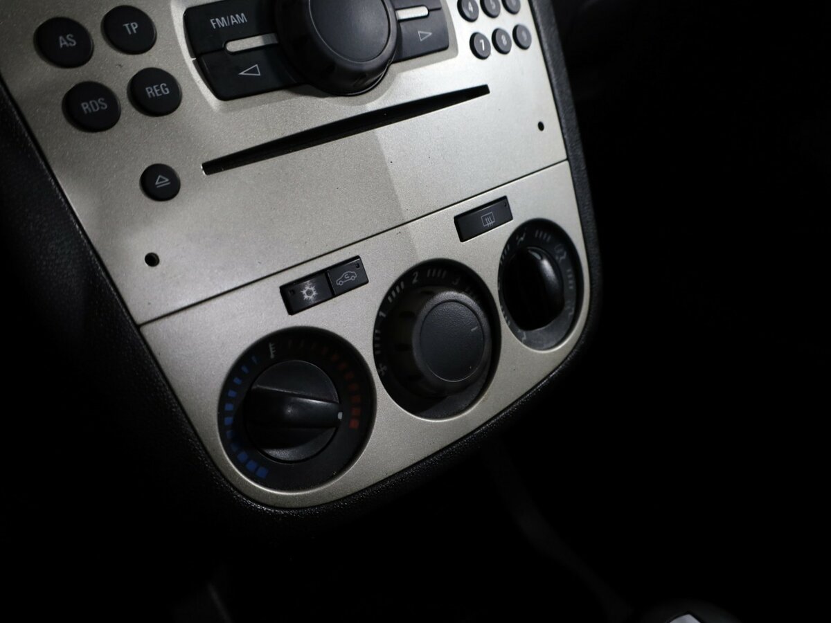 Opel Corsa D, 2007 Фото №14