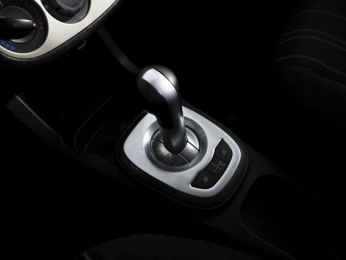 Opel Corsa D, 2007 Фото №17