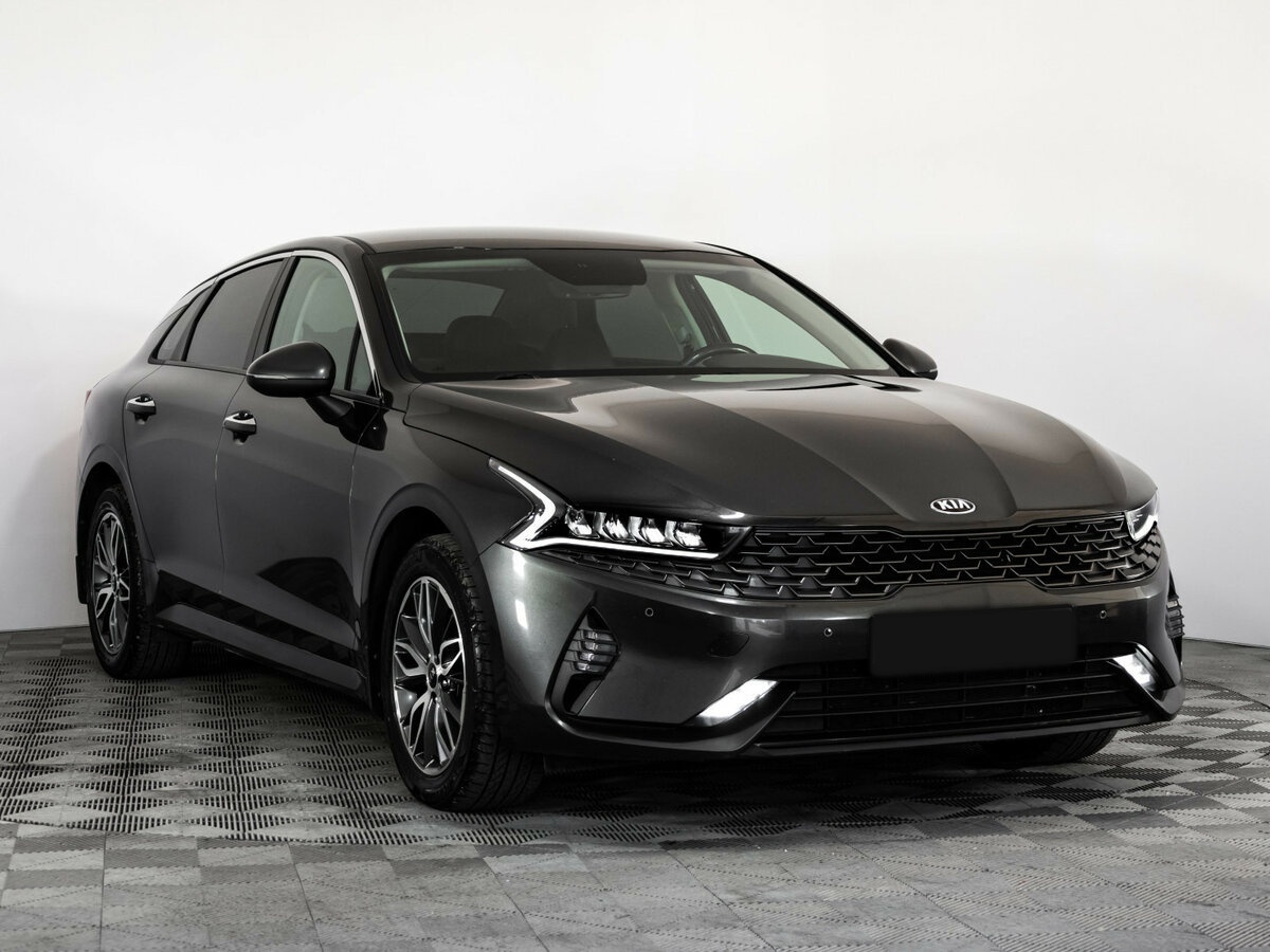 Kia K5 III, 2020 - 92 000 км. | Фото №5