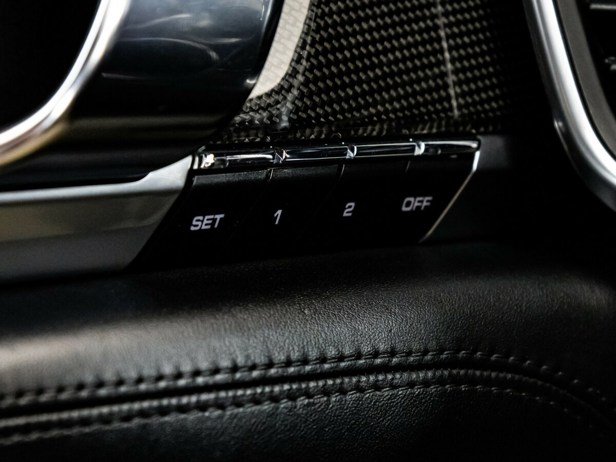 Porsche Panamera GTS I, 2012 Фото №22