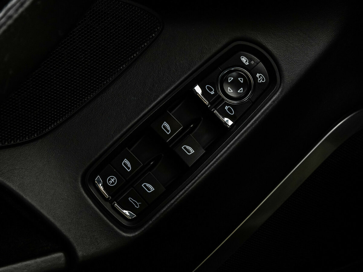 Porsche Panamera GTS I, 2012 Фото №23