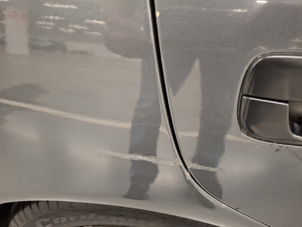 Hyundai Accent ТагАЗ II, 2008 Фото №20