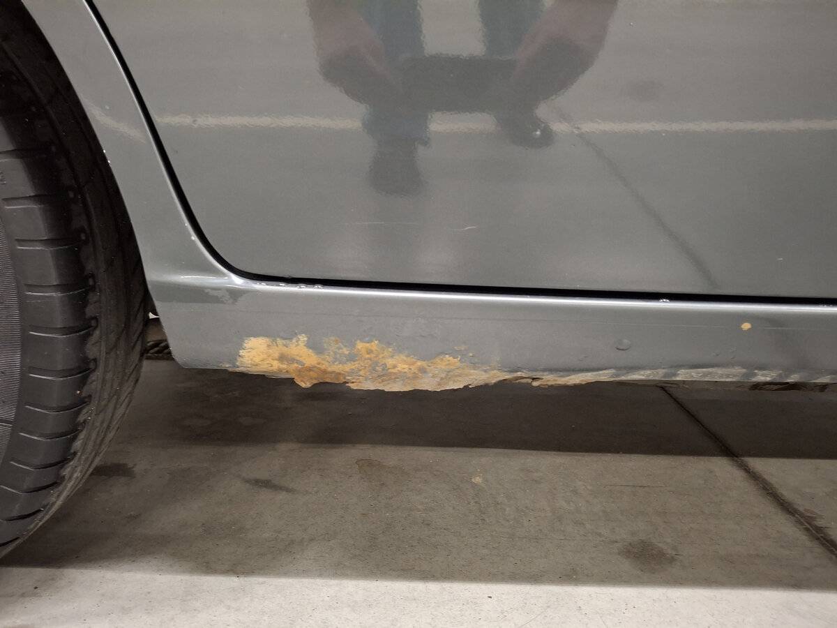 Hyundai Accent ТагАЗ II, 2008 Фото №22