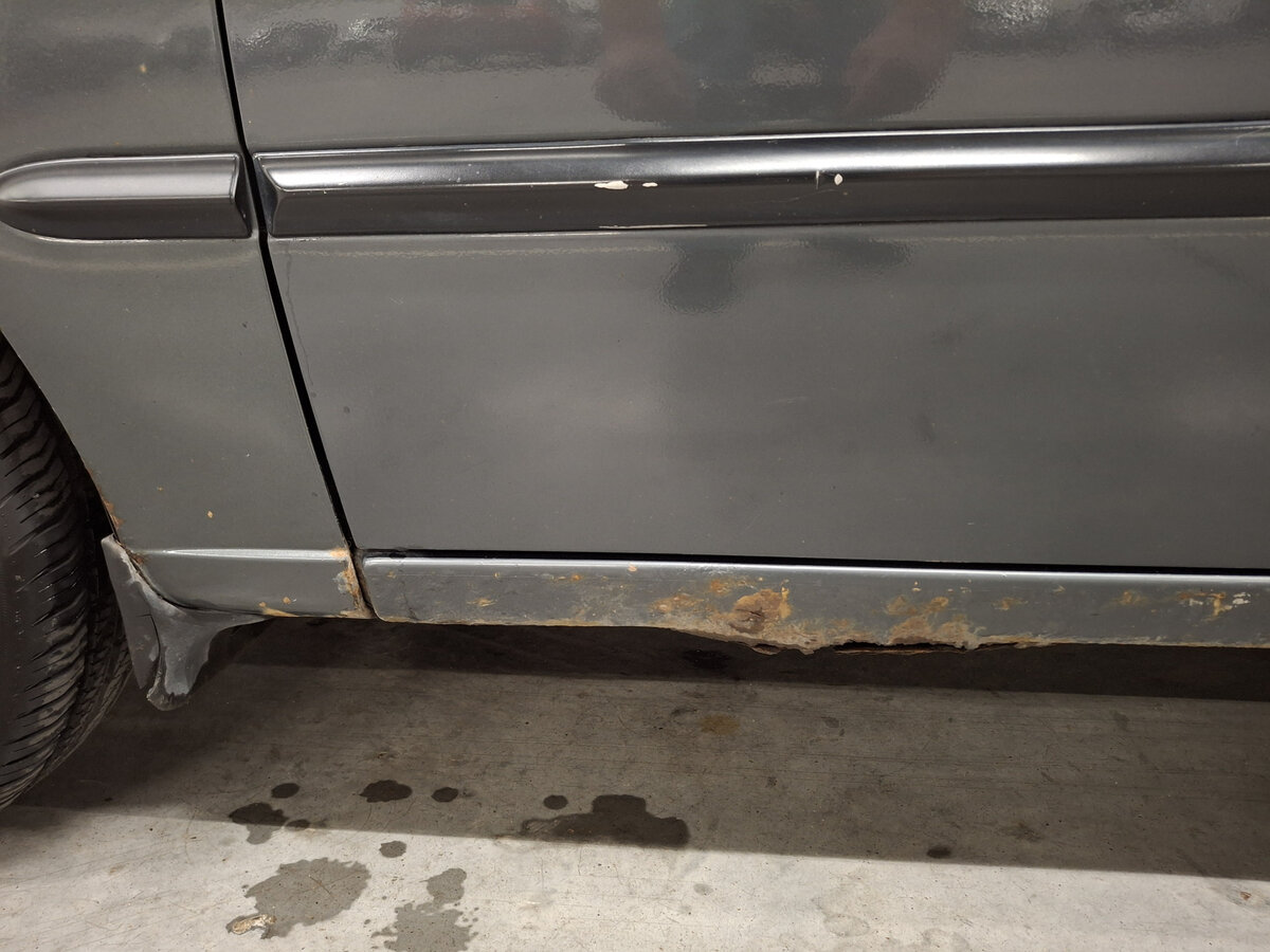 Hyundai Accent ТагАЗ II, 2008 Фото №23