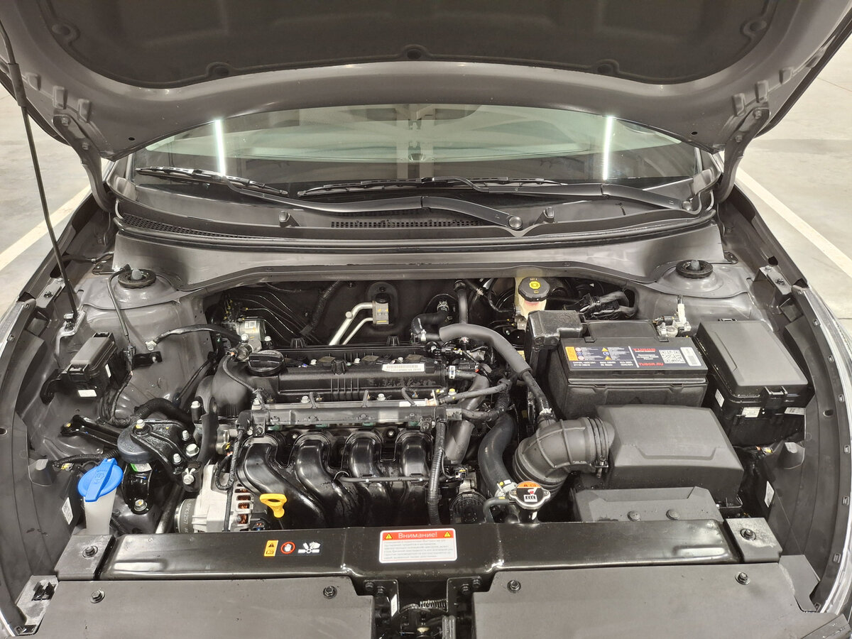 Solaris KRX, 2025 Фото №9