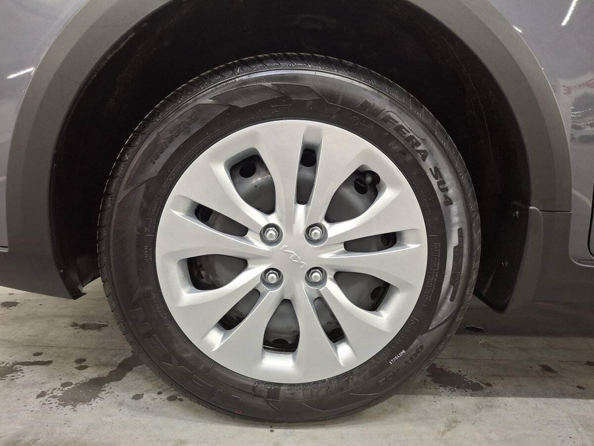 Solaris KRX, 2025 Фото №18