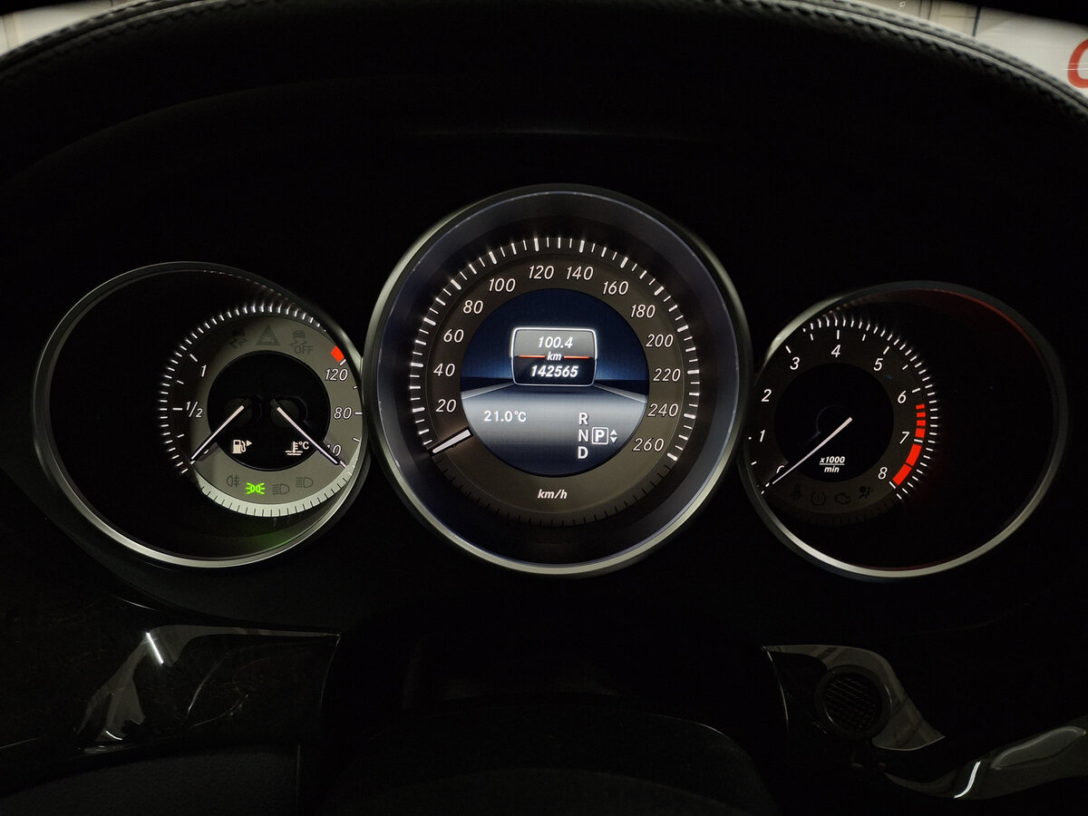 Mercedes-Benz CLS 400 II (C218) Рестайлинг, 2017 Фото №13