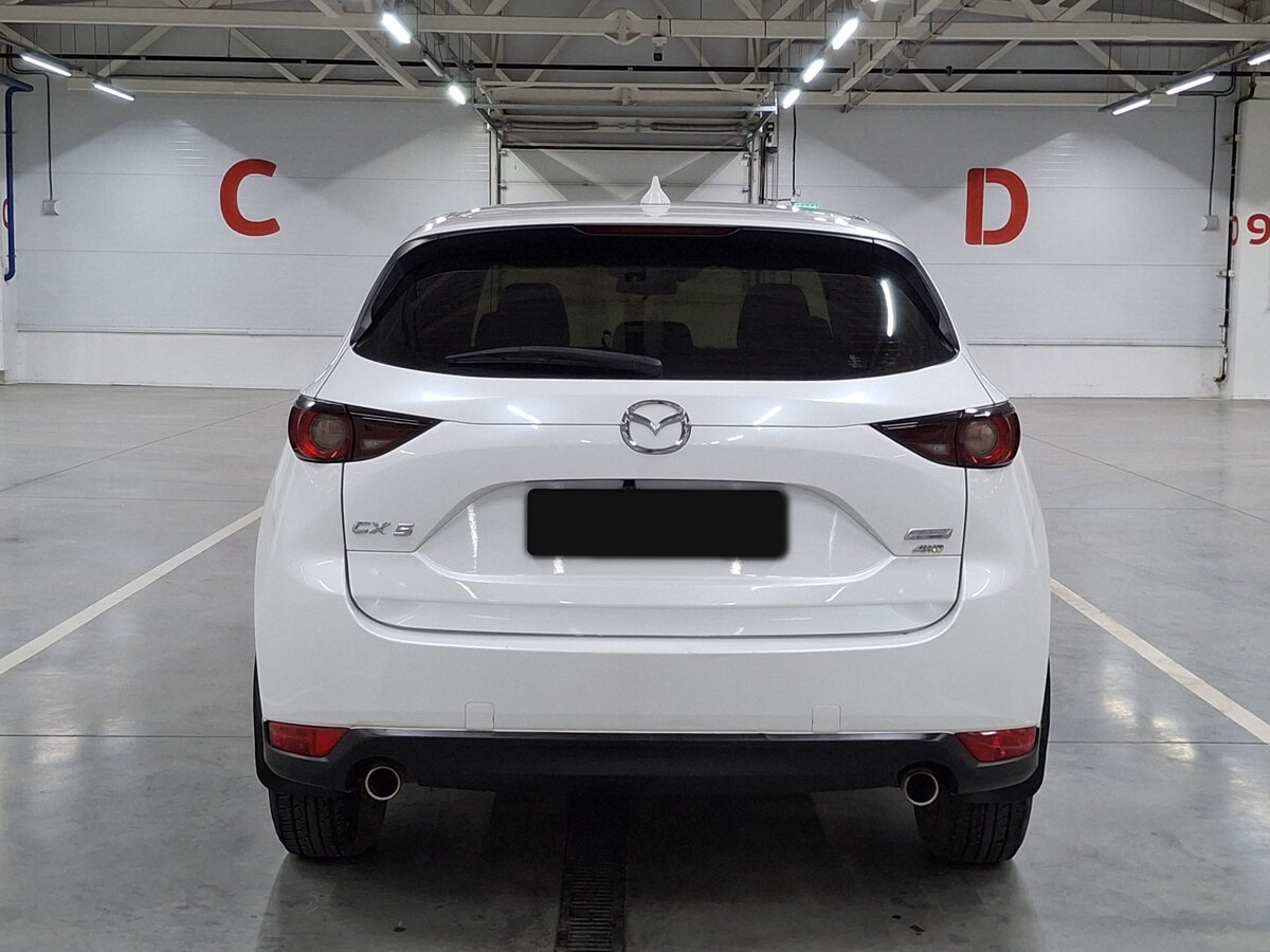 Mazda CX-5 II, 2019 - 136 669 км. | Фото №6
