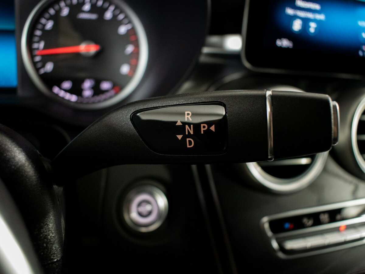 Mercedes-Benz GLC 200 I (X253) Рестайлинг, 2021 Фото №17