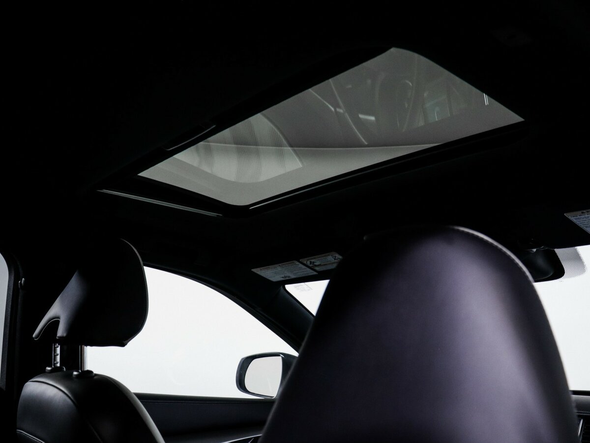 Infiniti QX55, 2022 Фото №18