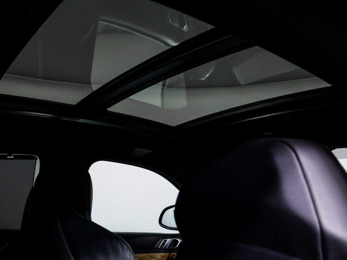 BMW X6 M Competition III (F96), 2021 Фото №18