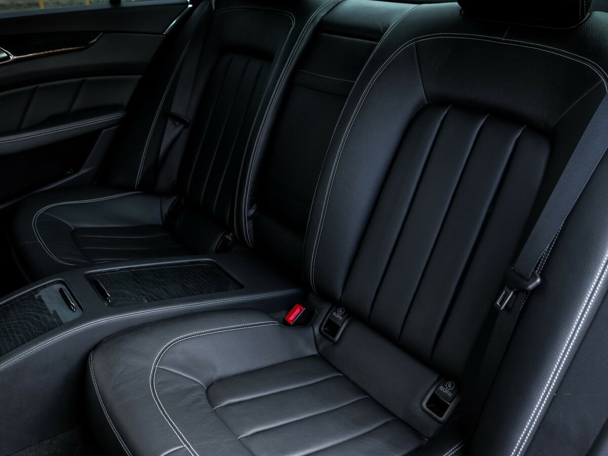 Mercedes-Benz CLS 250 BlueTEC II (C218) Рестайлинг, 2015 - 136 815 км. | Фото №7