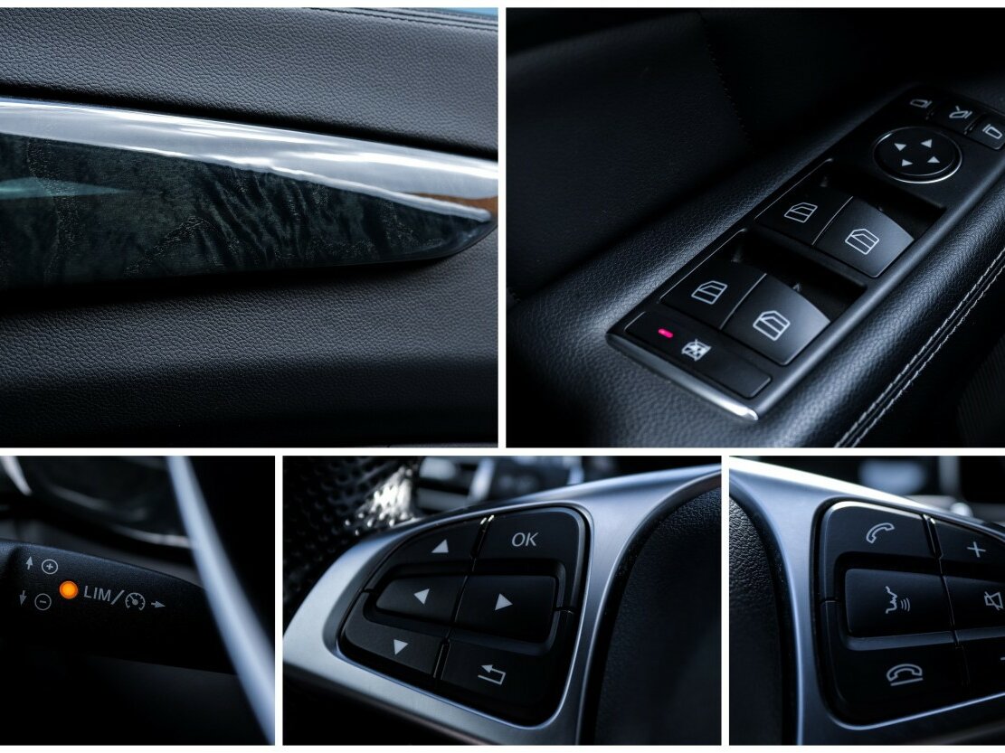 Mercedes-Benz CLS 250 BlueTEC II (C218) Рестайлинг, 2015 Фото №22