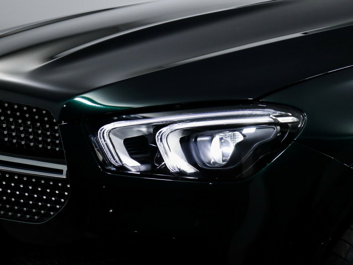 Mercedes-Benz GLE 400 d II (V167), 2022 Фото №20