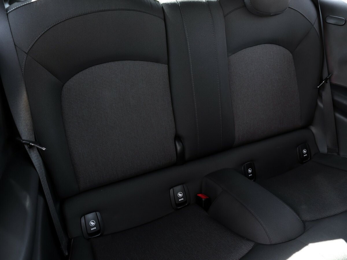 Mini Hatch Cooper III (F55/F56) Рестайлинг, 2021 - 62 544 км. | Фото №8