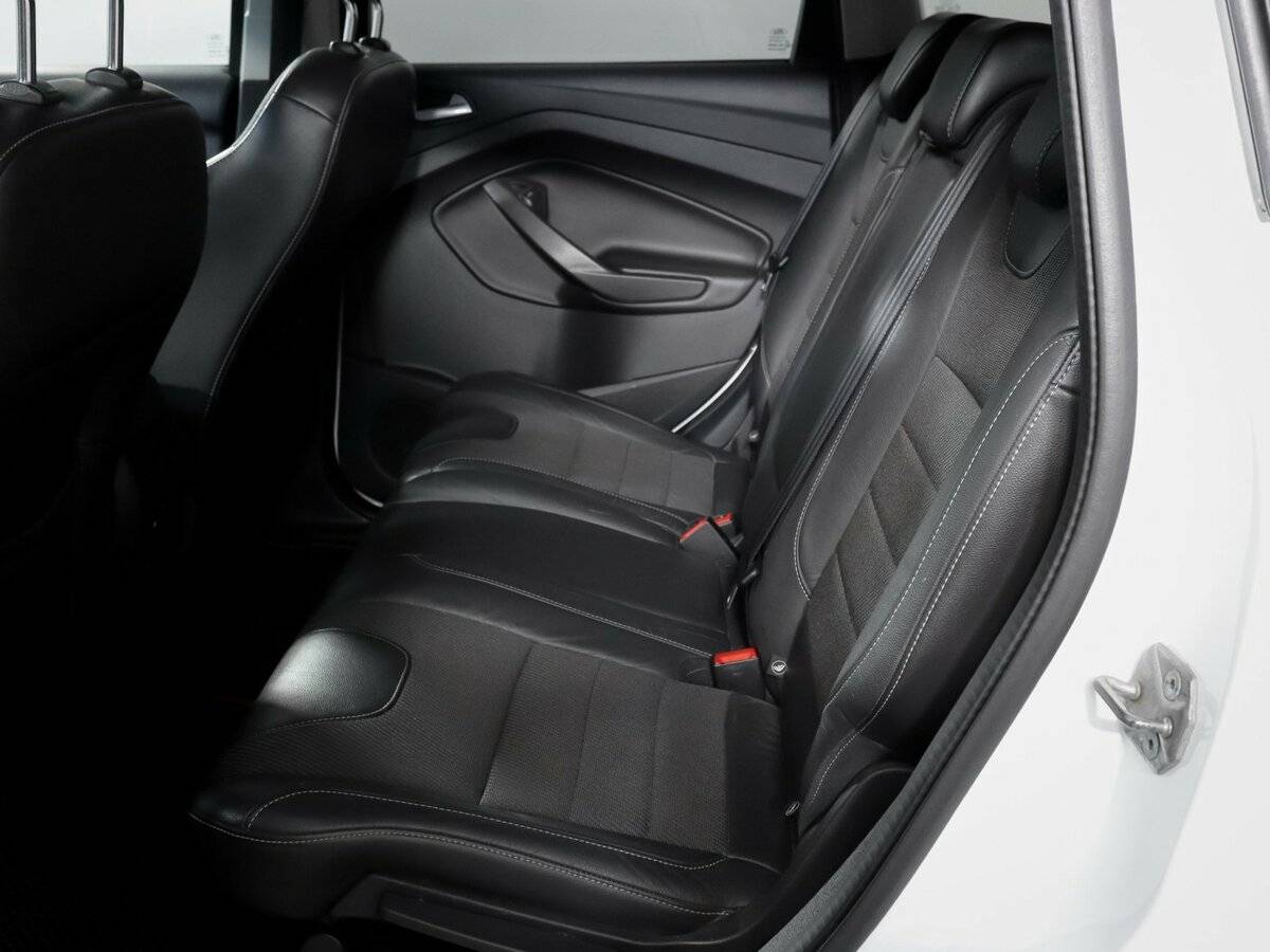 Ford Kuga II, 2014 - 126 126 км. | Фото №8