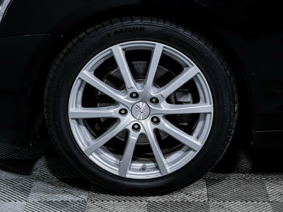 Cadillac ATS I Рестайлинг, 2016 Фото №14