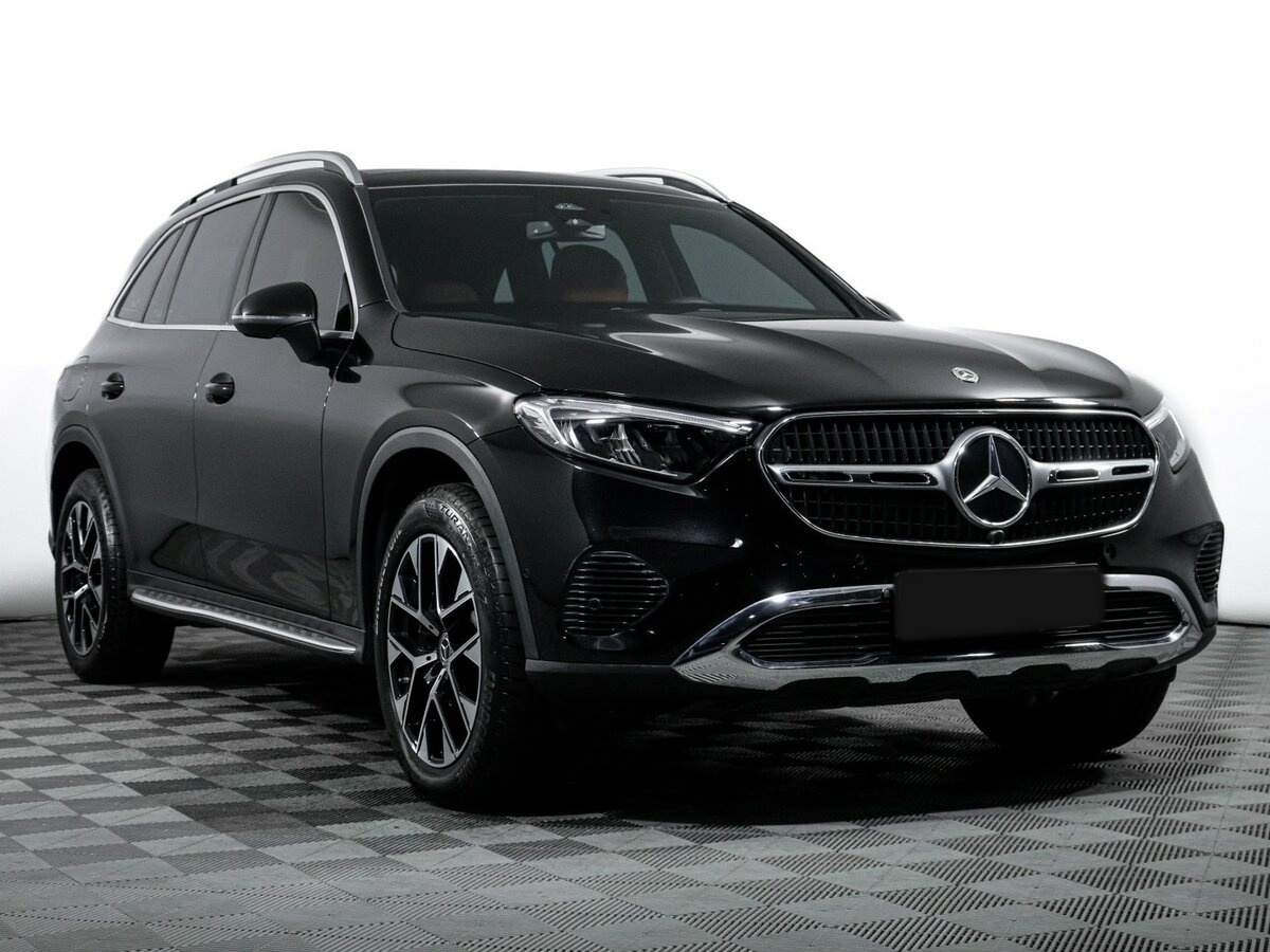 Mercedes-Benz GLC 200 II (X254), 2023 - 21 394 км. | Фото №3