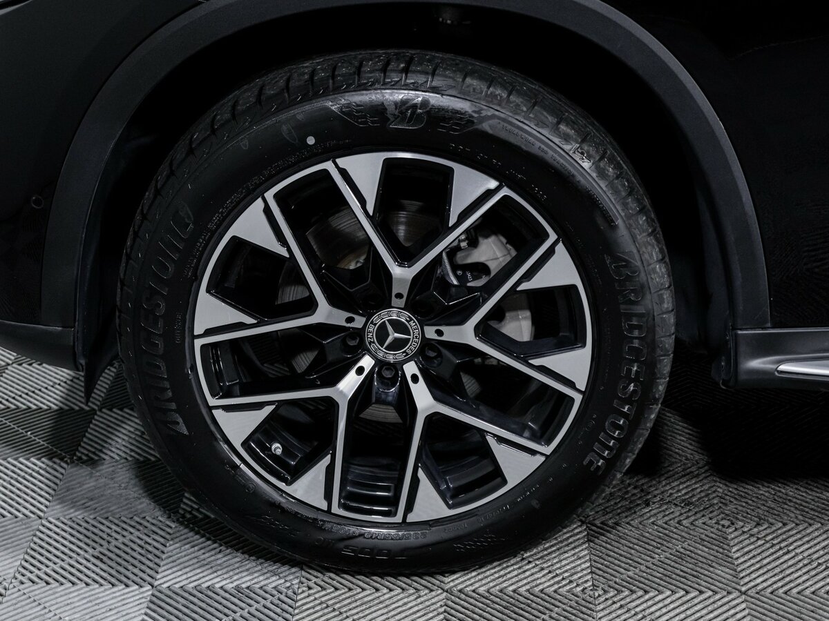 Mercedes-Benz GLC 200 II (X254), 2023 Фото №14